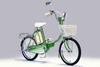 パナソニック、電動アシスト自転車の国内出荷が300万台突破 23年で達成 画像