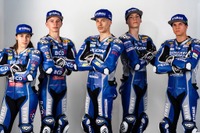若手ライダー育成プロジェクト「ヤマハVR46マスターキャンプ」、3年間の継続を決定 画像
