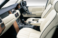【新型『レンジローバー』】BMW製エンジンと元BMWのボス 画像
