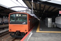 大阪環状線と桜島線から201系が消える…323系への置換えが完了へ 6月8日 画像