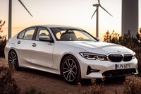 BMWの第4世代のPHV、EVモードの航続は最大80km…2019年内に発売へ 画像