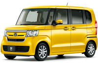 新車販売総合、8か月連続で軽がトップ3独占…プリウス改良新型は4位どまり 4月車名別 画像