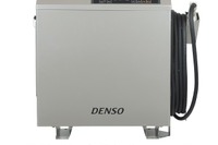 EV・PHVと住宅の双方向で給電 デンソーが装置を発売 画像
