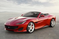 フェラーリ世界販売23%増、V8搭載車が ポルトフィーノ 中心に3割増と好調 2019年第1四半期 画像