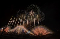 ツインリンクもてぎ花火の祭典、前売チケット販売開始 8月11日開催 画像