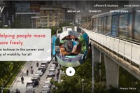 トヨタ、将来のモビリティに向けた新プログラム…米大学と共同実施へ 画像