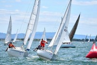 マリンスポーツ異種統合イベント「YANMAR PREMIUM WATER FESTA」、5月25-26日 琵琶湖で開催 画像