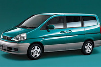 日産のシェア拡大---2002年の本気 画像