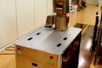 ホンダに負けるな!!トヨタグループのロボット技術は…? 画像