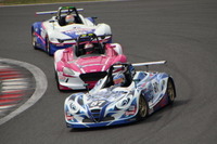 【KYOJO-CUP】新女王の座をかけ3シーズン目スタート、第1戦は小泉亜衣が涙の初V 画像