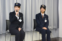 バス運転手専門の就職イベント開催、女性向けコンテンツも用意 5月18日 画像