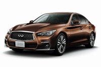 日産 スカイライン 改良新型、プロパイロット2.0 を搭載---複数車線での運転支援 画像