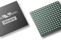 オムニビジョン、HDRとLEDフリッカー抑制機能を搭載した車載向け映像処理プロセッサーを発表 画像