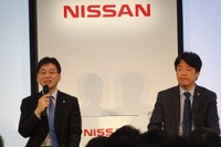日産ADAS担当の飯島部長「最高レベルの技術をインテグレーション」…運転支援技術「プロパイロット2.0」を発表 画像