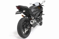 アクティブ、YZF-R25 2019年モデル用フェンダーレスキット発売 画像