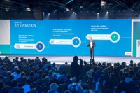 ボッシュが電動車向け新充電システム、ブロックチェーン技術を導入 画像