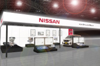 日産、プロパイロット2.0 など最新技術を紹介予定…人とくるまのテクノロジー2019 画像