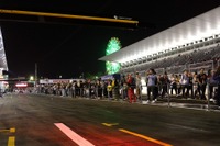 【F1 日本GP】ナイトピットウォークなど、決勝前夜もイベント盛りだくさん 画像