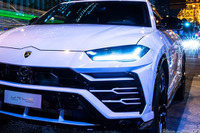 2021年登場!? ランボルギーニ ウルス に高性能モデルの噂 画像