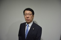 三菱自動車の益子氏がCEO職を退く、会長は留任…新CEOに加藤氏 画像