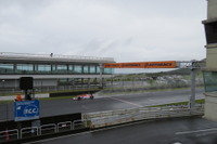 【スーパーフォーミュラ 第2戦】土曜日は雨と強風…予選は延期、方式を変更へ 画像