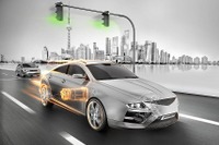 コンチネンタル、自動運転やコネクティビティ分野の製品を紹介予定…人とくるまのテクノロジー2019 画像