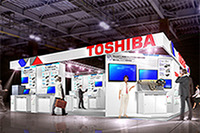 東芝、電動化やADASに貢献する車載半導体など紹介予定…人とくるまのテクノロジー2019 画像