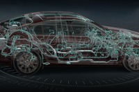 GM、新世代のデジタル車両プラットフォーム発表…全世界で2023年までに採用へ 画像