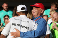 偉大なF1王者ニキ・ラウダ氏が逝去、70歳…王座3回、通算25勝 画像