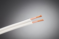 ［取り付け方で音が変わる］スピーカーケーブル　その2…接点を少なくする 画像