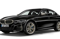 BMW 3シリーズ 新型に最強374馬力、「M340i」 7月に欧州発売 画像