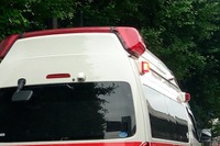 交通安全運動期間中の事故死者数、57人で過去最少 2019年春 画像