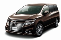 日産、エルグランド など9万台をリコール 制動距離が長くなるおそれ 画像