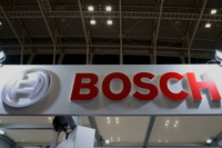 ボッシュ、第5世代ADAS用レーダーを世界初公開…人とくるまのテクノロジー2019 画像
