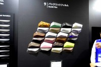 明日のインテリア加飾技術…人とくるまのテクノロジー2019 画像