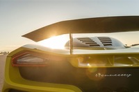 オープンカーで最高速度480km/h!? 「ヴェノムF5」にロードスター計画 画像