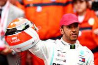 【F1 モナコGP】ラウダへの想いを込めて走ったハミルトンが今季4度目の優勝 画像