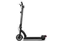 BMW『Eスクーター』、ラストマイルの移動手段…今秋欧州発売へ 画像