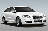 アウディ A3 スポーツバック に特別限定車 画像