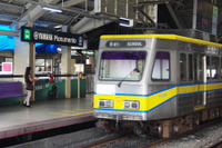 なぜマニラ市内に「ヤマハ駅」? 若者を魅了するヤマハ、その真のねらいとは 画像
