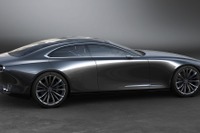 マツダが直6開発を正式発表---その裏でトヨタ マークX が生産終了 画像