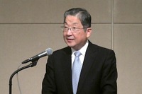 日産・志賀氏“ケジメ”のつけ方、チャデモ協議会の会長職を退任［新聞ウォッチ］ 画像