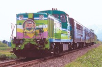 機関車がリニューアルされる『富良野・美瑛ノロッコ号』…JR北海道の「ノロッコ号」にWiFi 画像