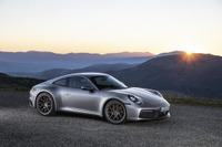 【ポルシェ 911 新型】7月5日発売決定…価格1666万円より 画像