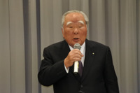 鈴木修会長、1年間無報酬に…完成検査問題でスズキが社内処分 画像