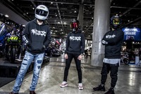 【鈴鹿8耐】モトブロガー、「ANTI BCSC」「ほねきち」の出演決定 画像