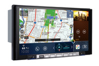 ［ソースユニットのトレンド分析］AV一体型ナビ考察　その2 画像