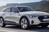 アウディとポルシェが電動車を共同開発、最初のモデルは2020年代初頭に発売へ 画像