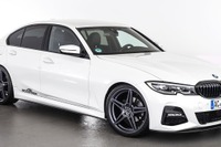 BMW 3シリーズ 新型のカスタマイズプログラム、ACシュニッツァーが発表 画像