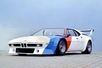 「M1」復活なるか…BMW製スーパーカーの行方 画像